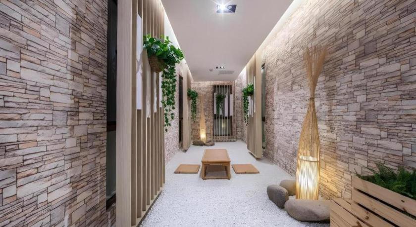 Hanting Hotel Shanghai Caohejing Yishan Road Xangai Exterior foto