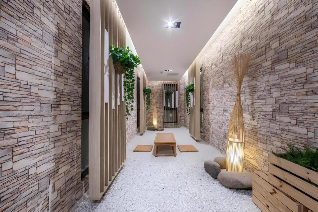 Hanting Hotel Shanghai Caohejing Yishan Road Xangai Exterior foto