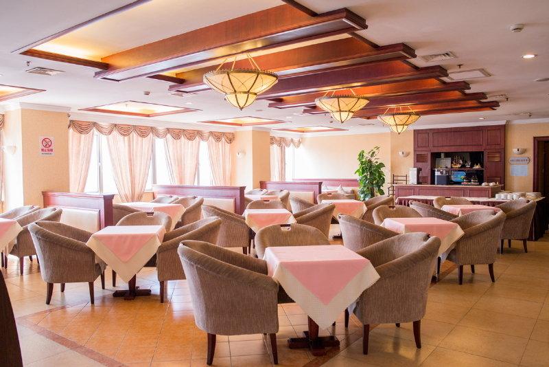 Hanting Hotel Shanghai Caohejing Yishan Road Xangai Exterior foto