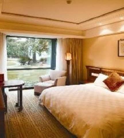 Hanting Hotel Shanghai Caohejing Yishan Road Xangai Exterior foto