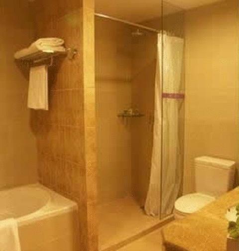 Hanting Hotel Shanghai Caohejing Yishan Road Xangai Quarto foto